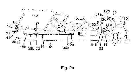 Une figure unique qui représente un dessin illustrant l'invention.